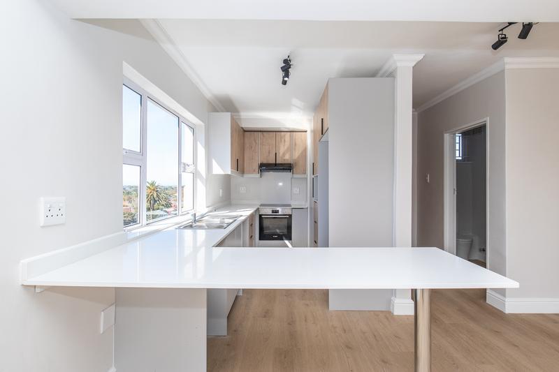 2 Bedroom Property for Sale in Plumstead Western Cape